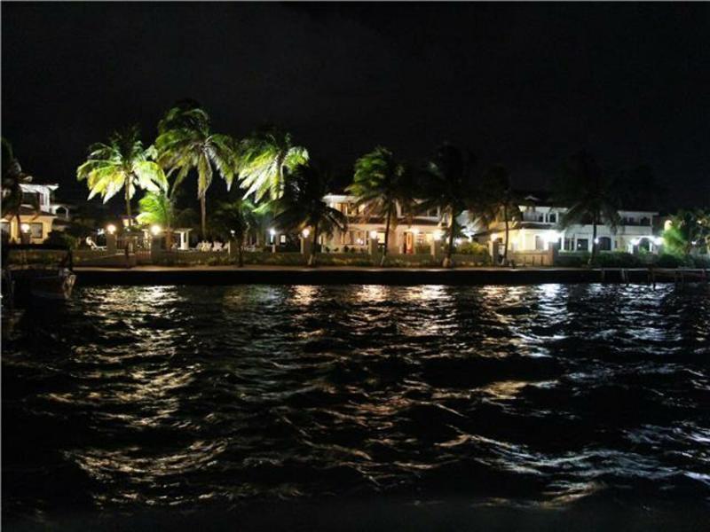 Isla Bonita Yacht Club 호텔 산페드로 외부 사진