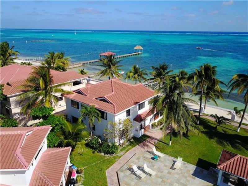 Isla Bonita Yacht Club 호텔 산페드로 외부 사진