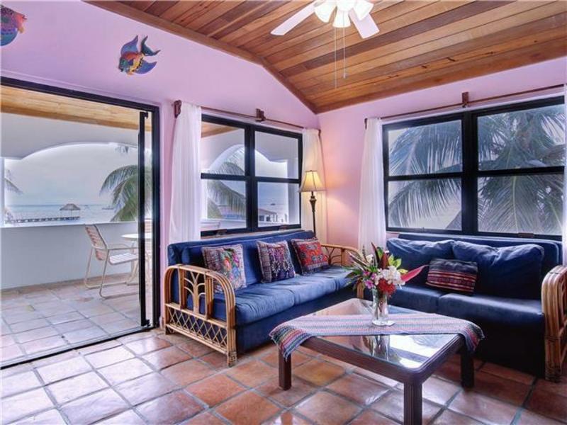 Isla Bonita Yacht Club 호텔 산페드로 외부 사진